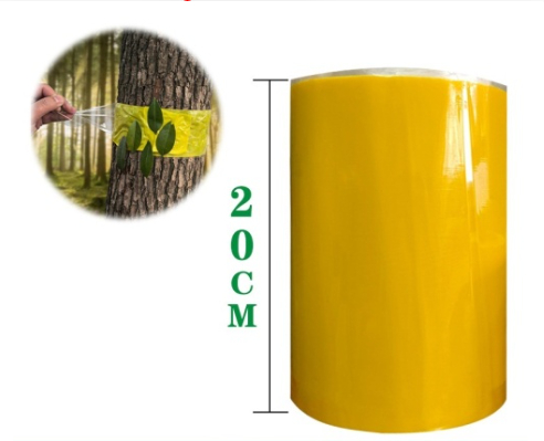 Insect-Proof Fruit Tree And Garden Greening Tape 7