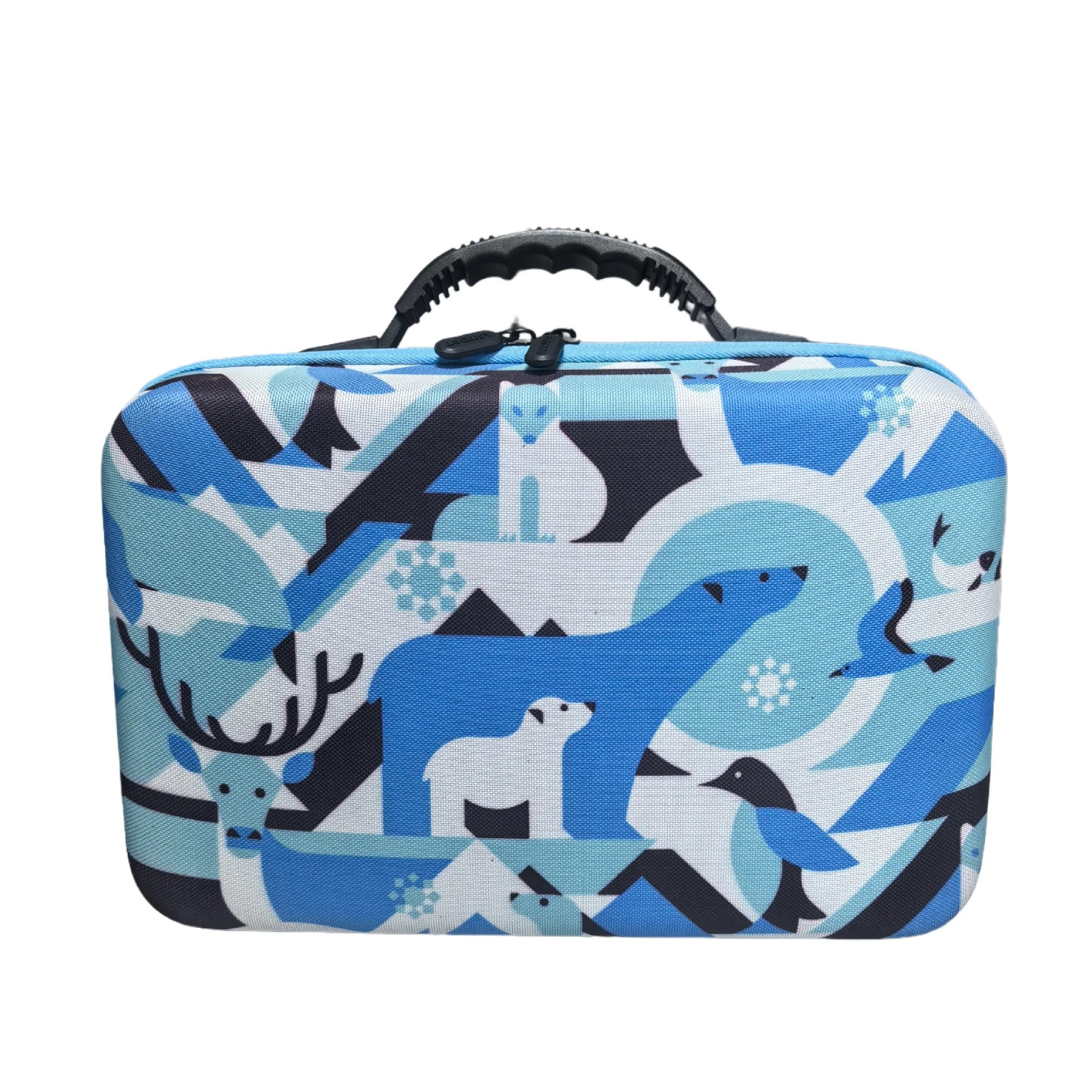 Organisateur d'huiles essentielles — Rangement pratique en voyage - image 2