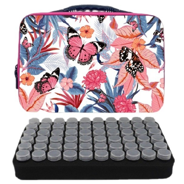 Organisateur d'huiles essentielles — Rangement pratique en voyage - image 4