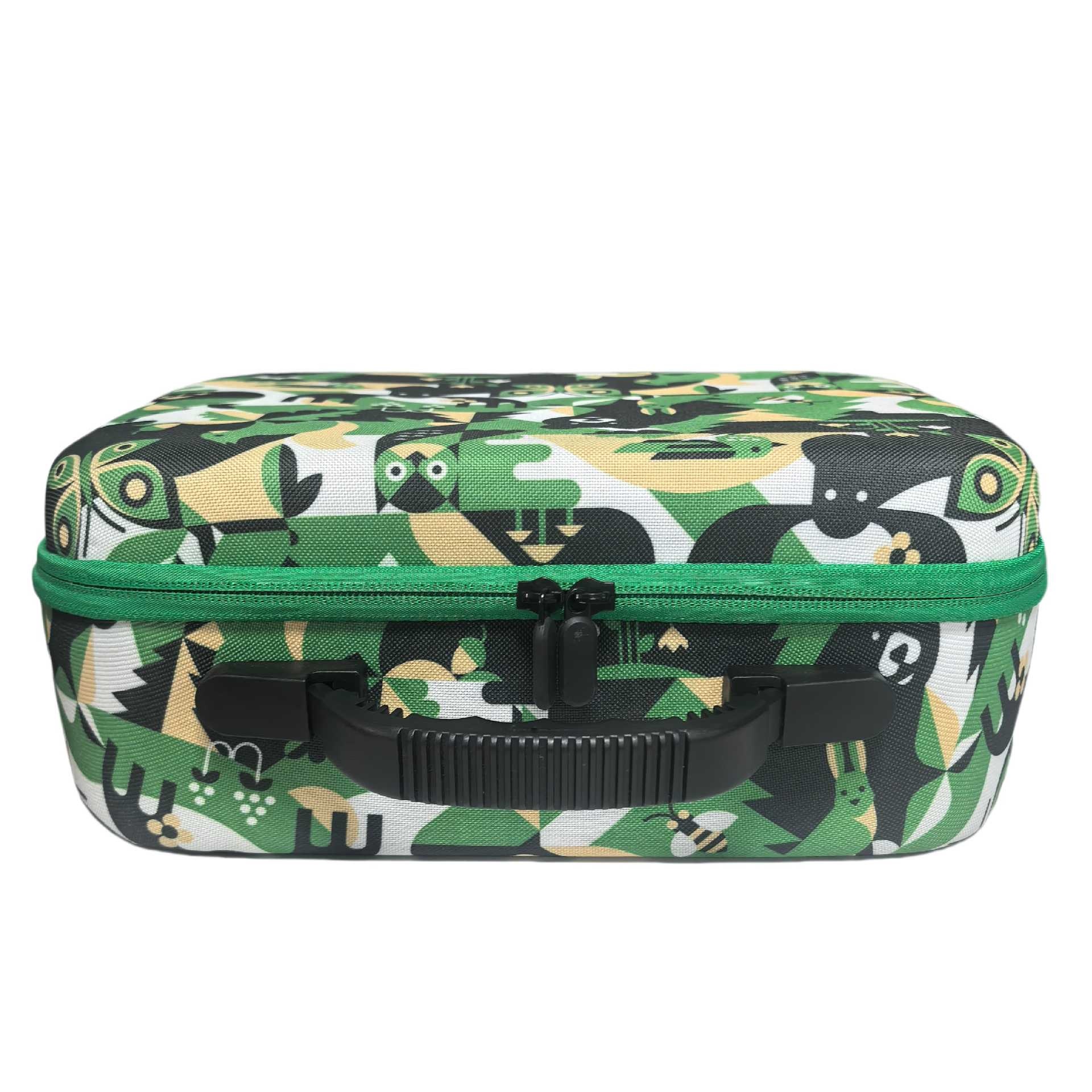 Organisateur d'huiles essentielles — Rangement pratique en voyage - image 3