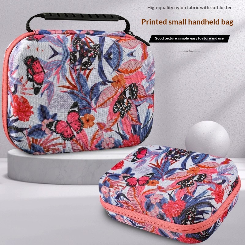 Organisateur d'huiles essentielles — Rangement pratique en voyage - image 1