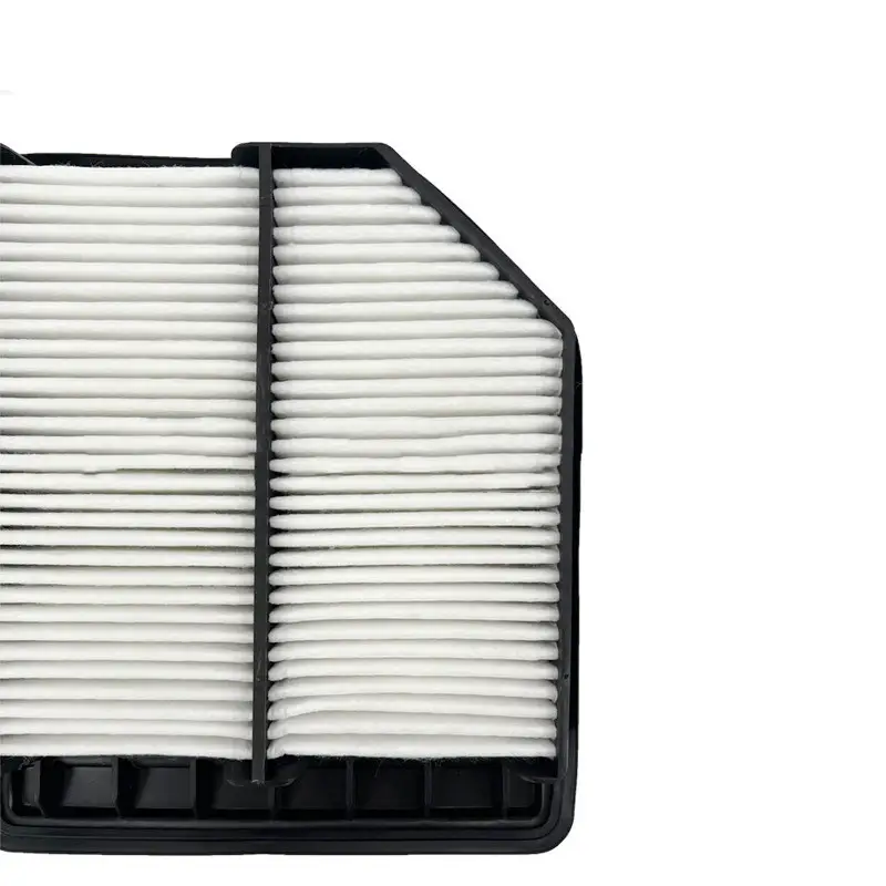 Air Filter Element Grid