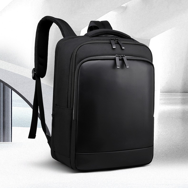 High-End Business-Ready Large-Capacity Backpack