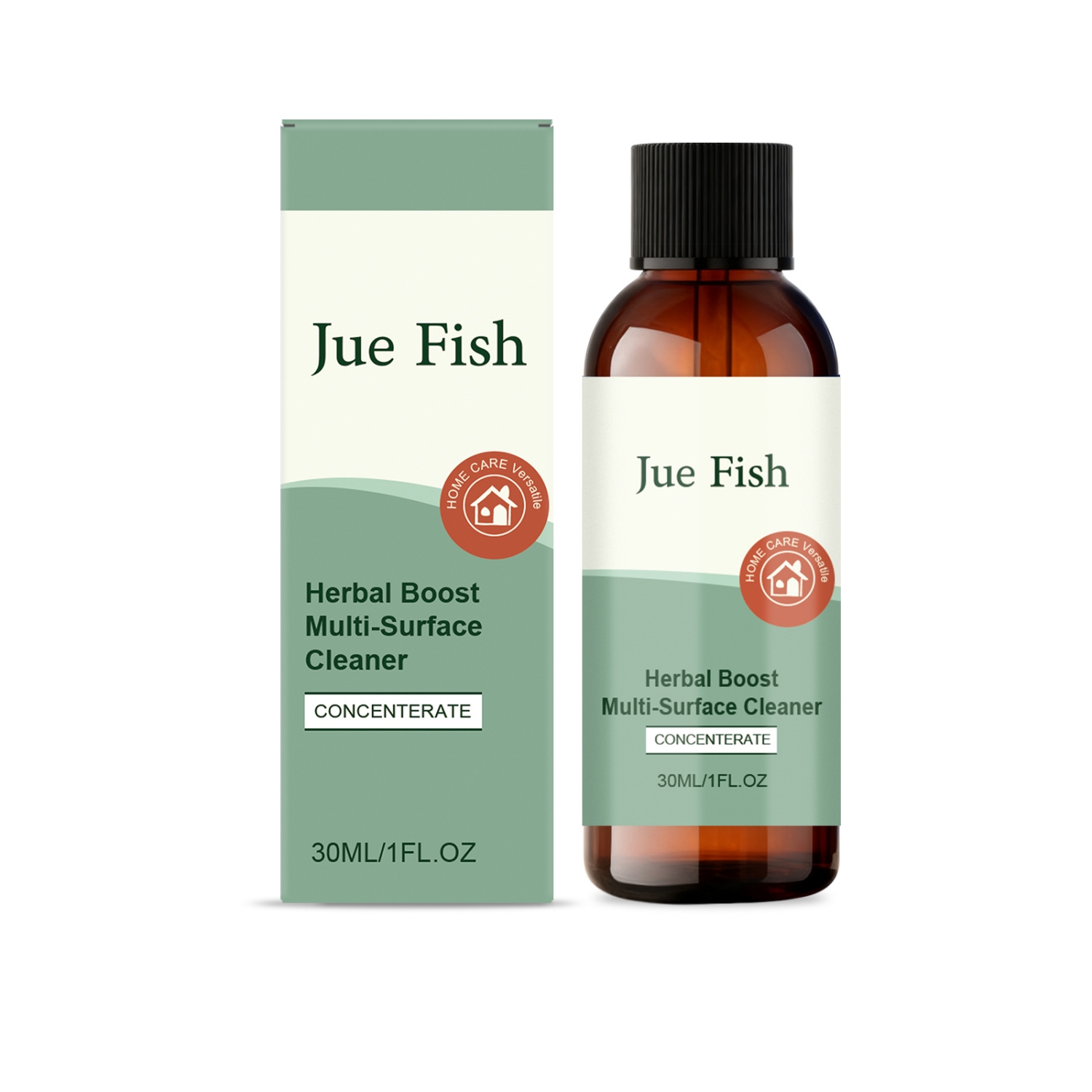 Multipurpose Cleaner