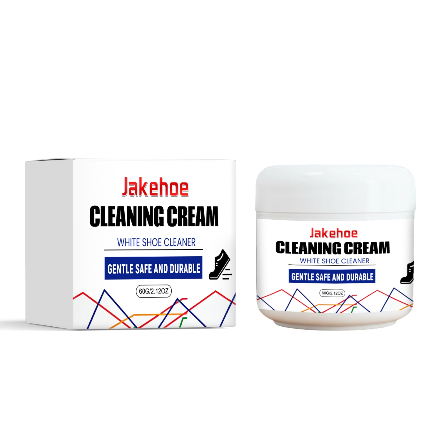 Shoe Cleaning And Repairing Paste