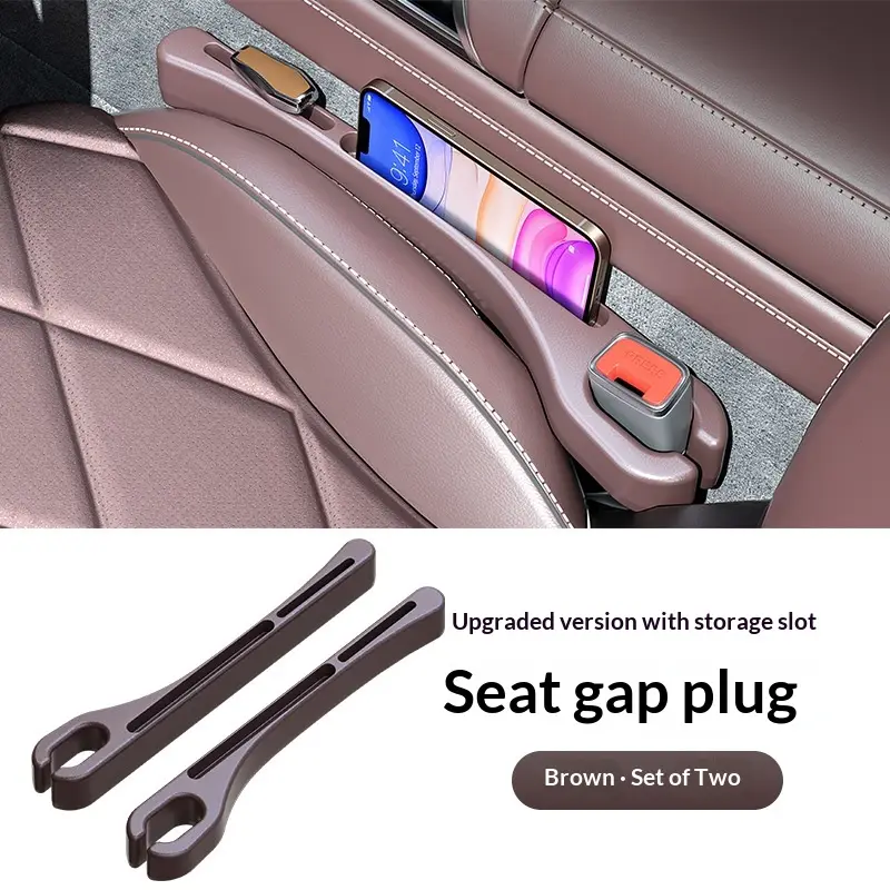 Car Accessory Storage Box Leak-proof Seal Strip
