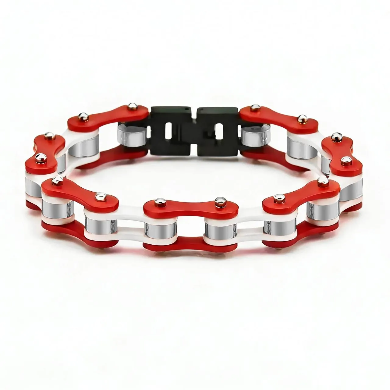 Bicycle Bracelet