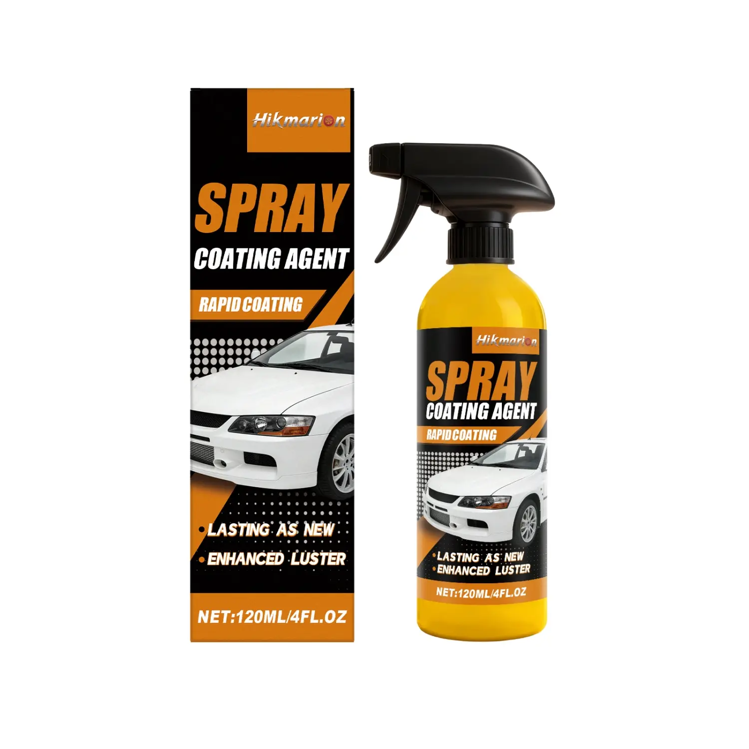 Spray Coating Agent