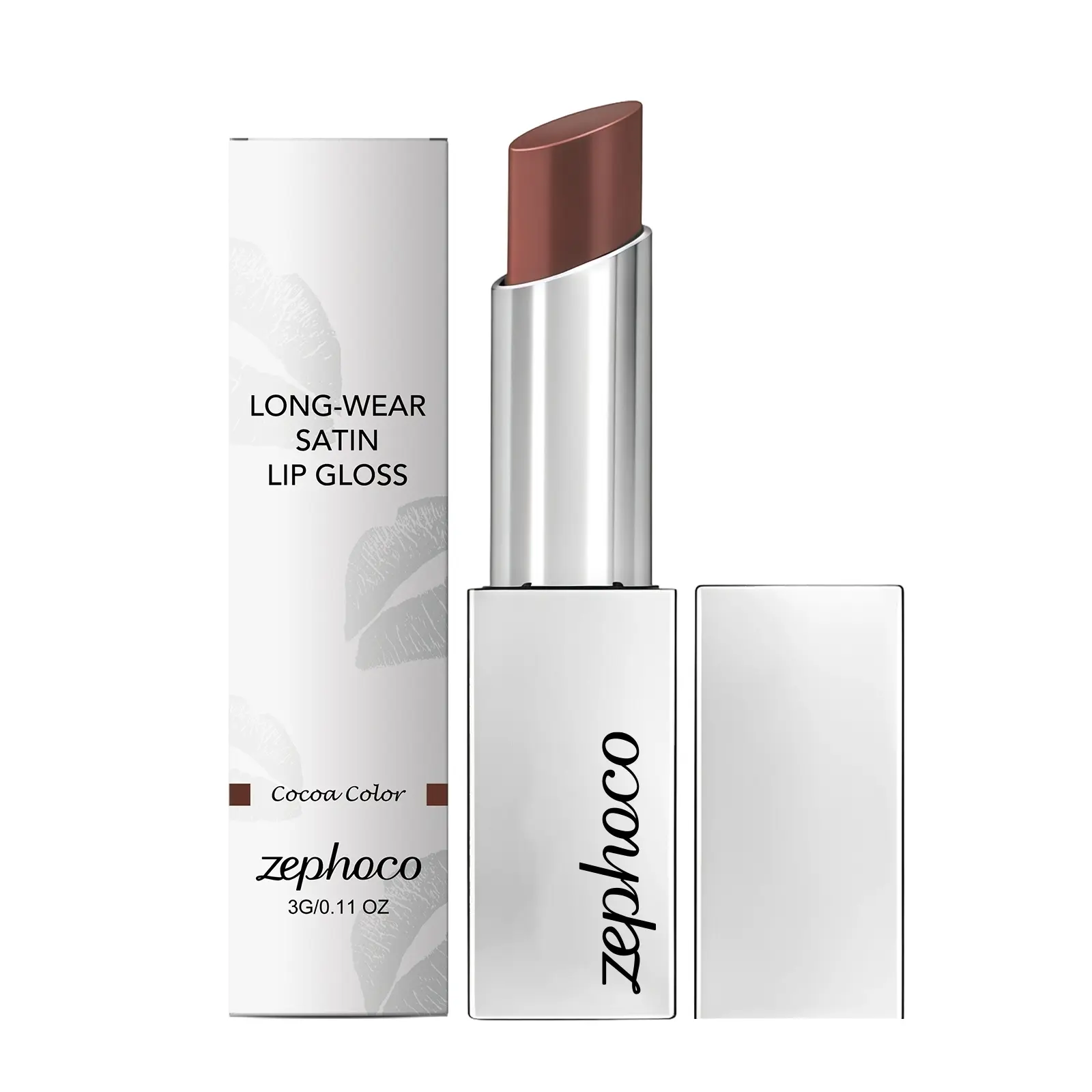 Color-holding Soft Gloss Lip Gloss