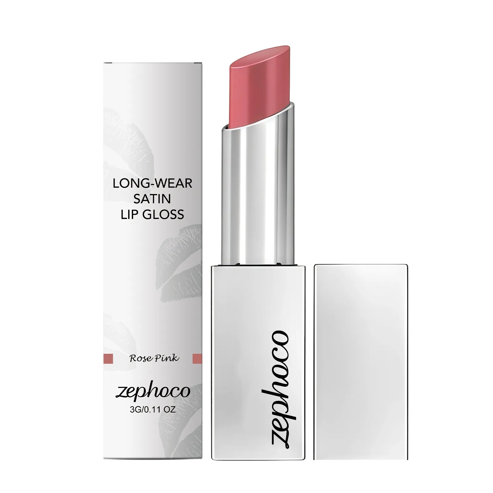 Color-holding Soft Gloss Lip
