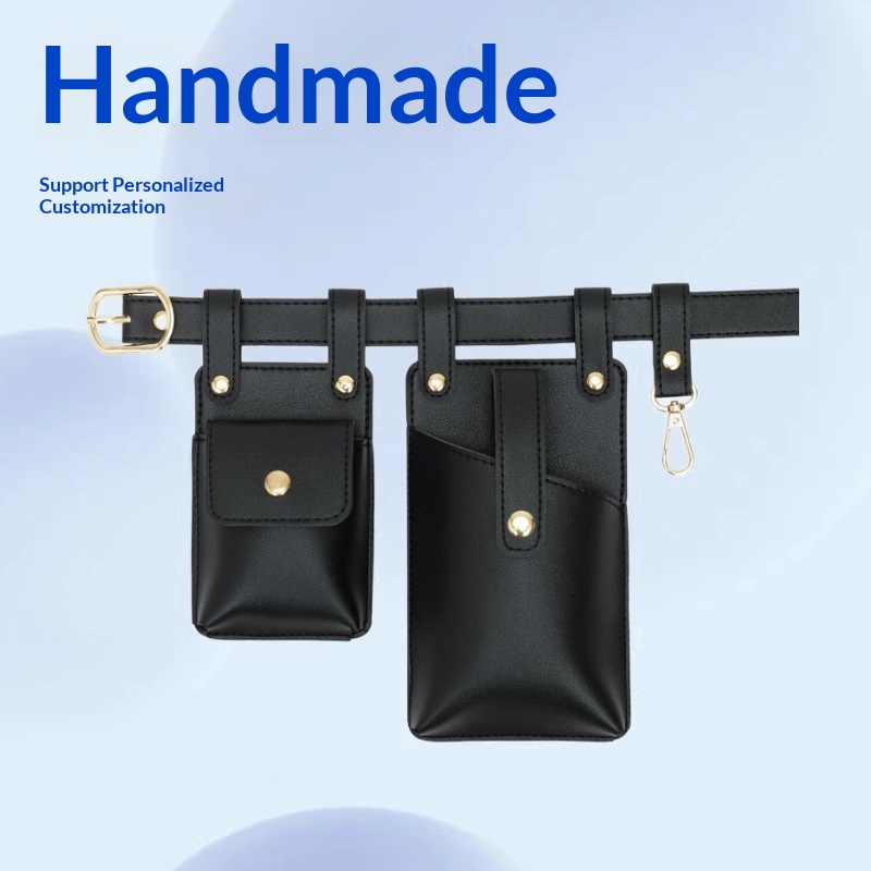 Spring New Trendy Korean-style All-match Crossbody Bag