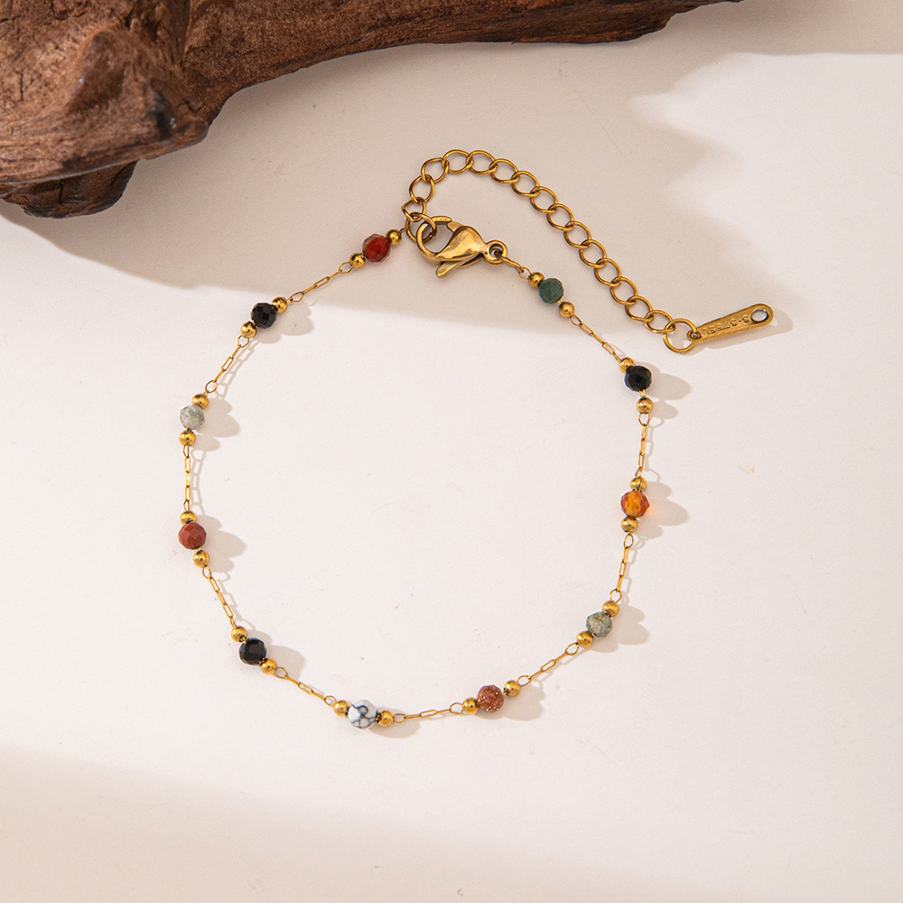 High-quality Elegant Light-luxury High-end Jewelry Necklace