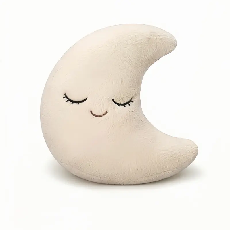 Stress-relieving Plush Toys
