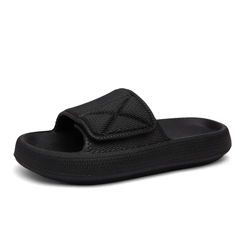 Men's Summer OutdoorIndoor Adjustable Slippers
