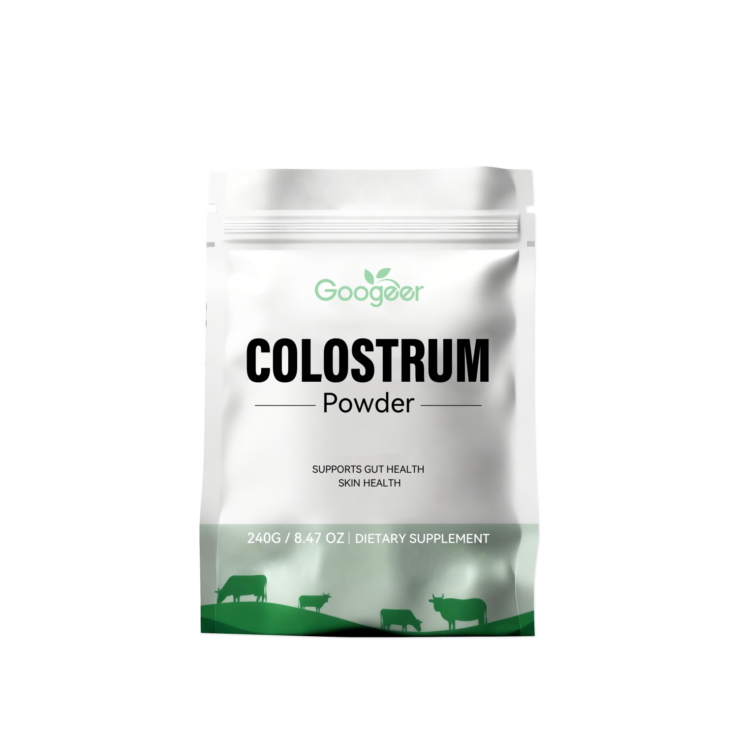 Youti Whey Nutritional Powder