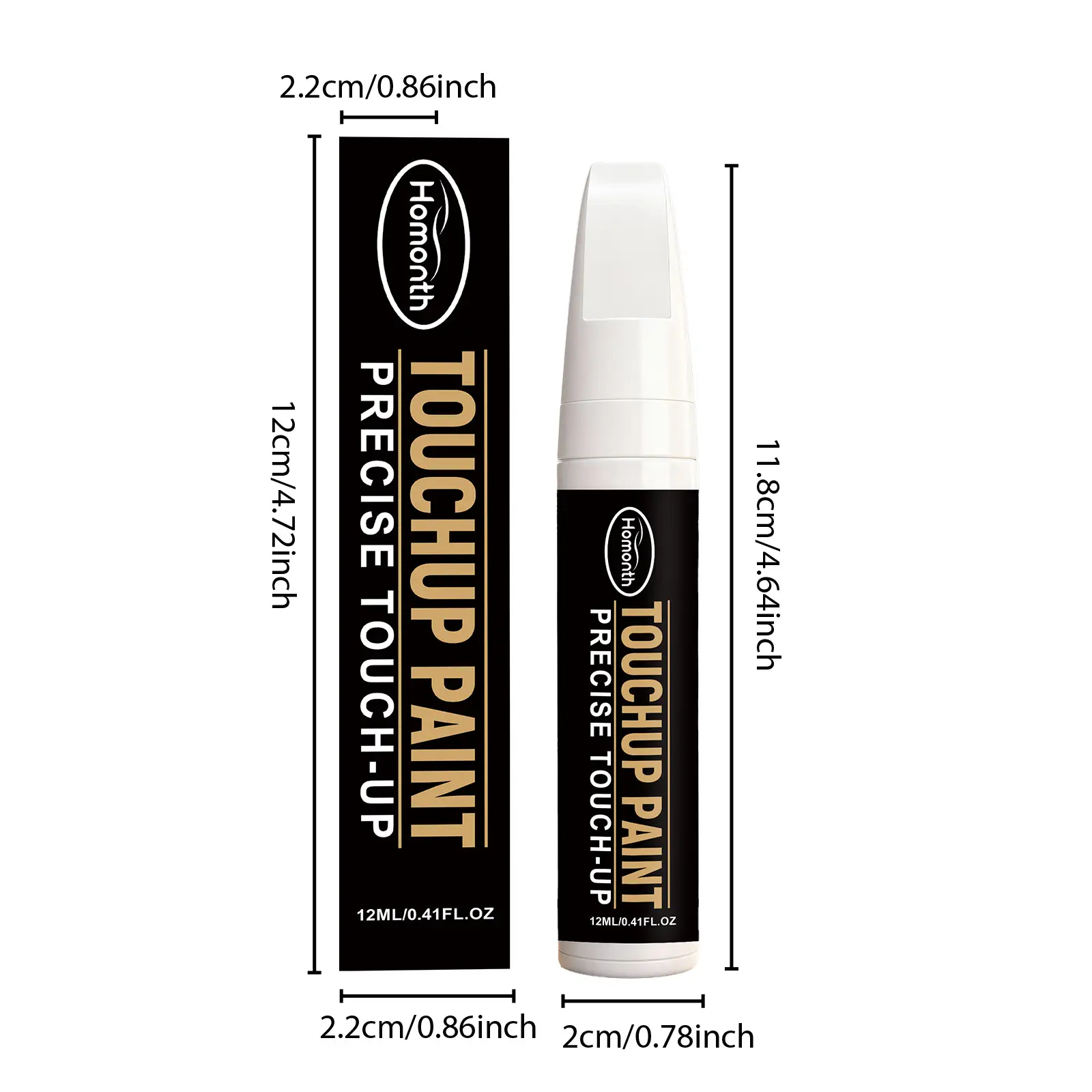 Touchup Paint