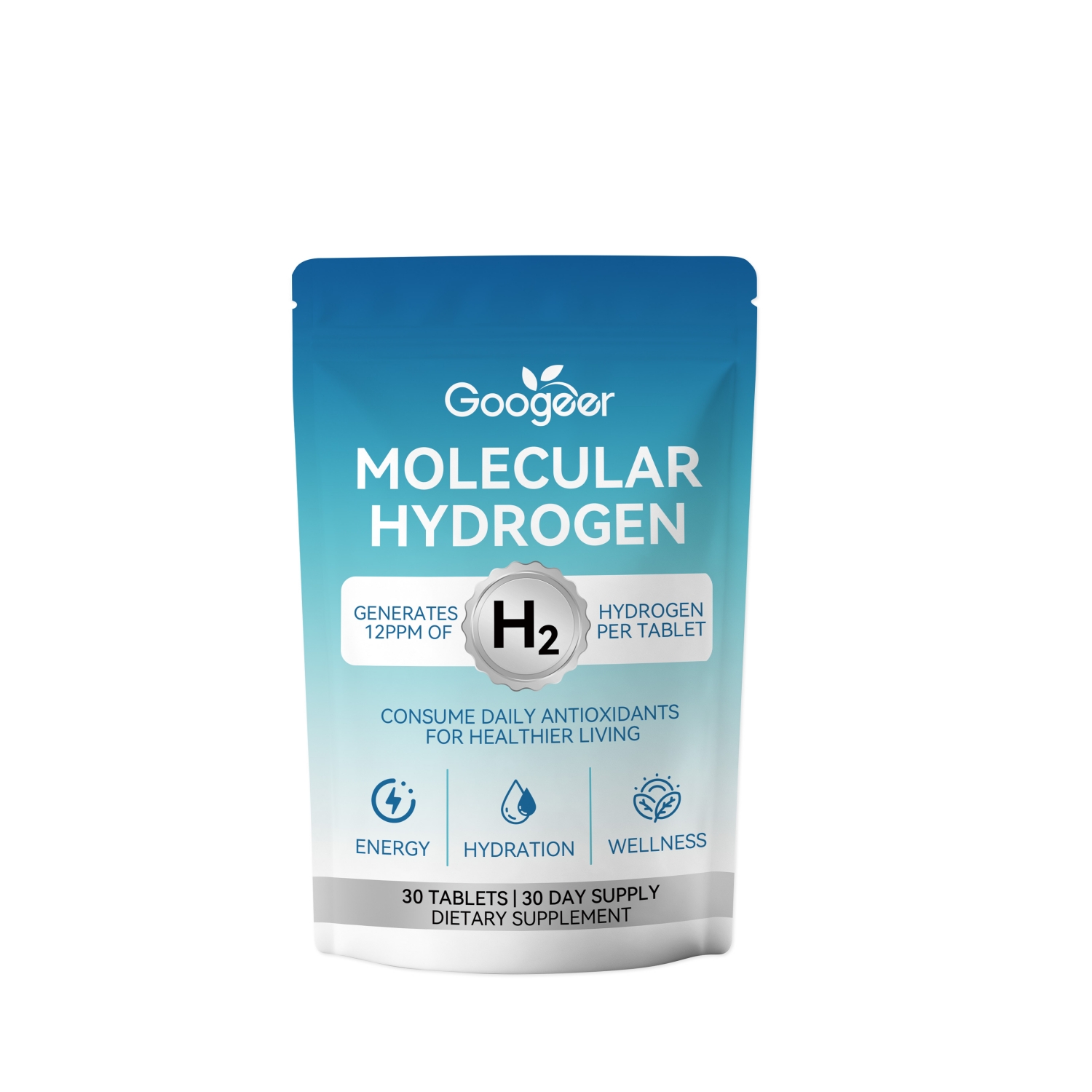 Huorun Huanneng Hydrogen Water Tablets