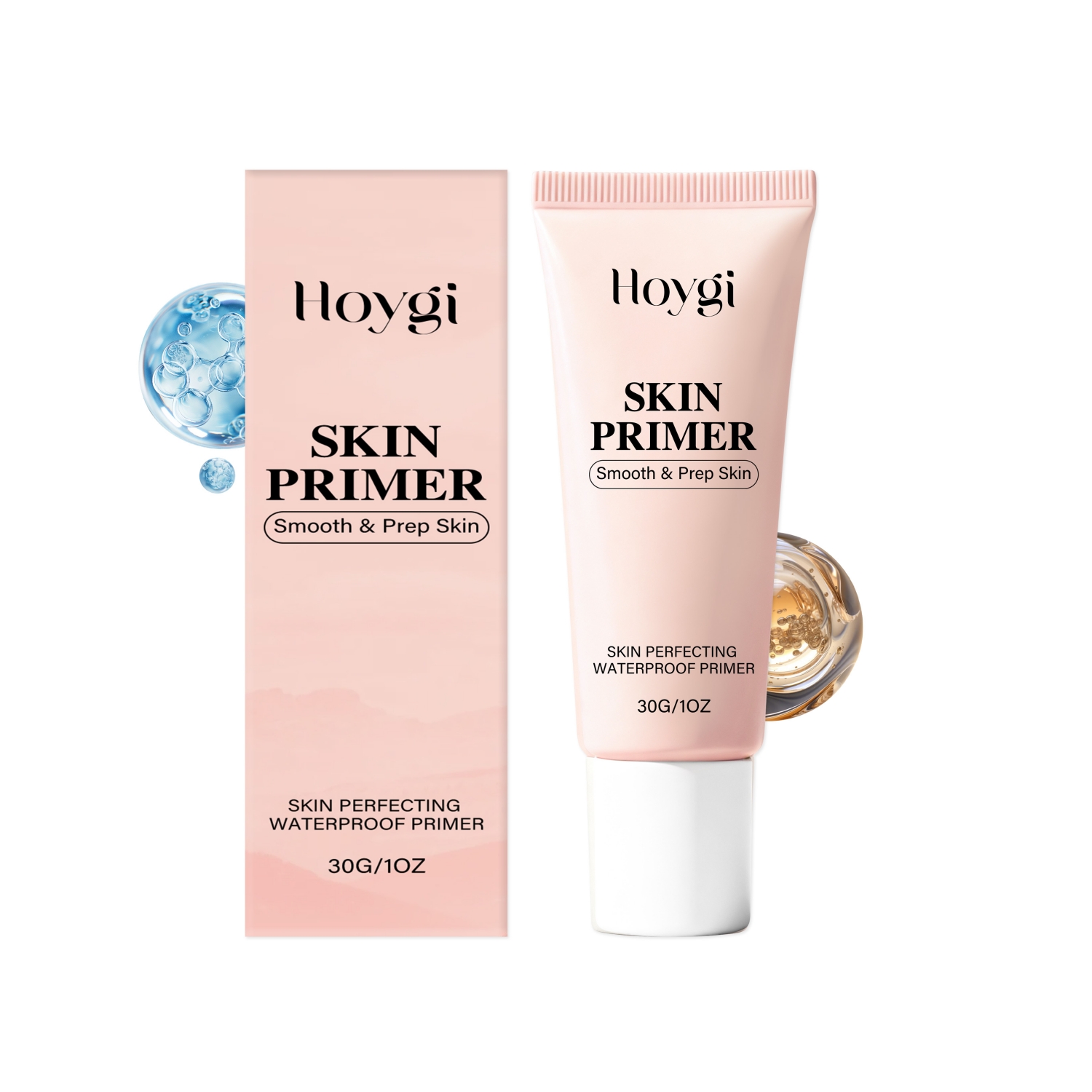 Pore Invisible Makeup Lotion