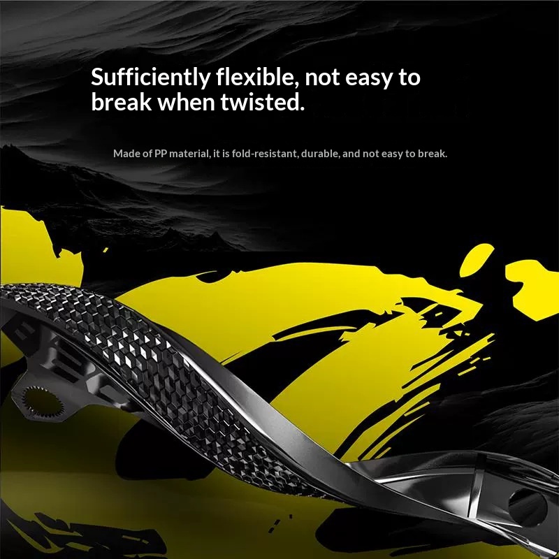 Road And Mountain Bike Mudguards