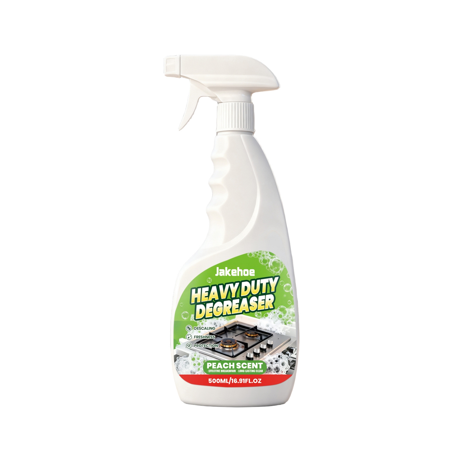 Heavy Duty Degreaser
