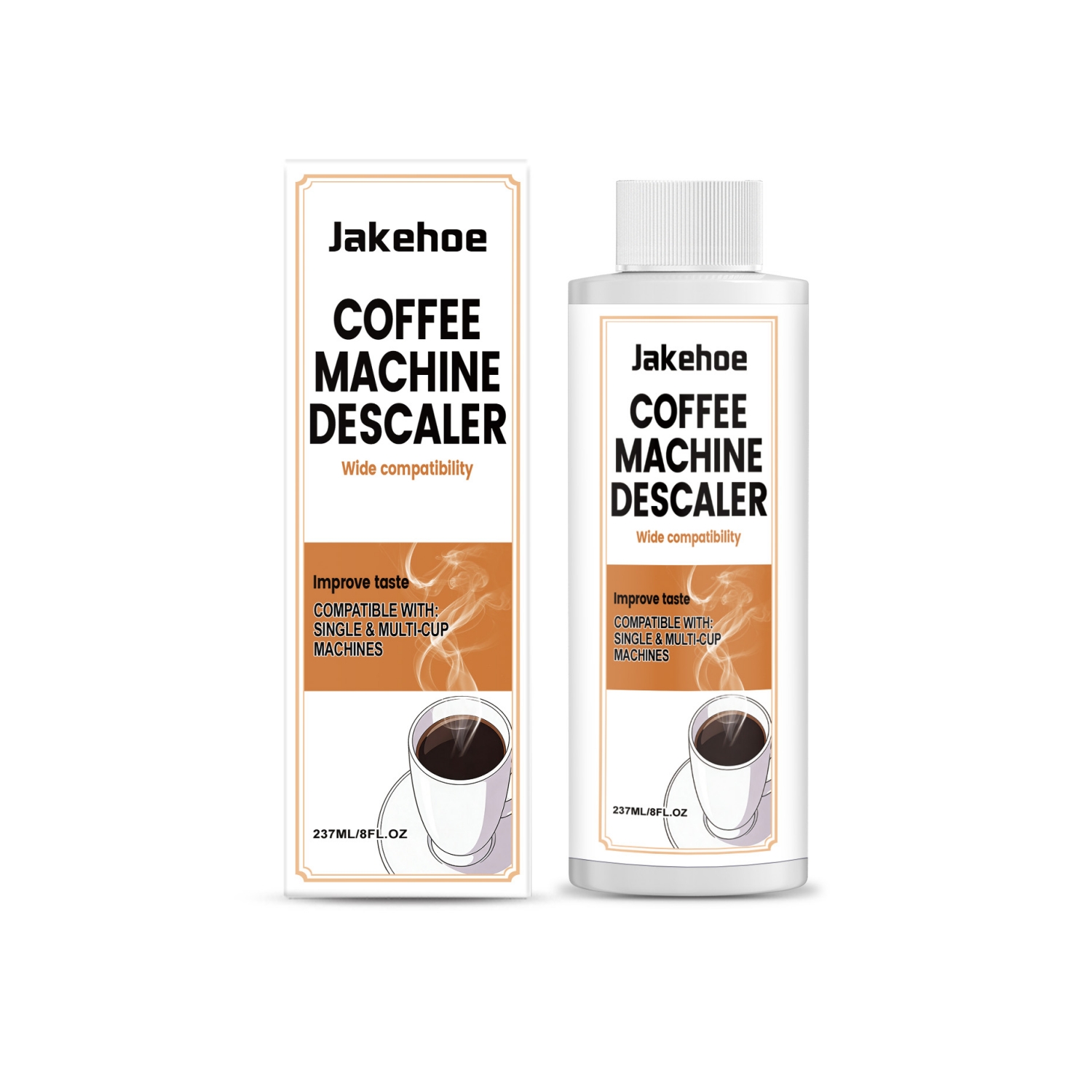 Coffee Machine Descaler