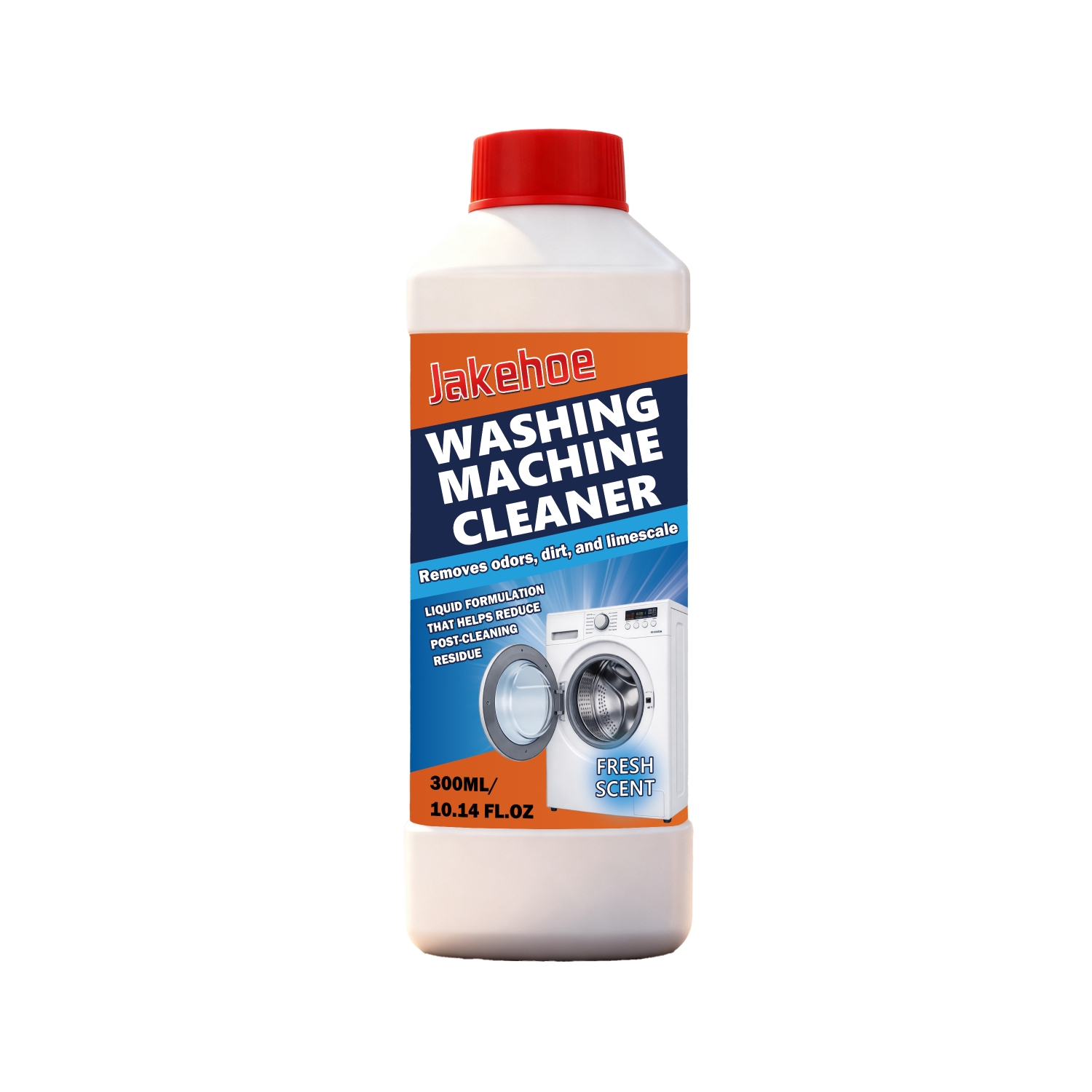 Washing Machine Cleaner
