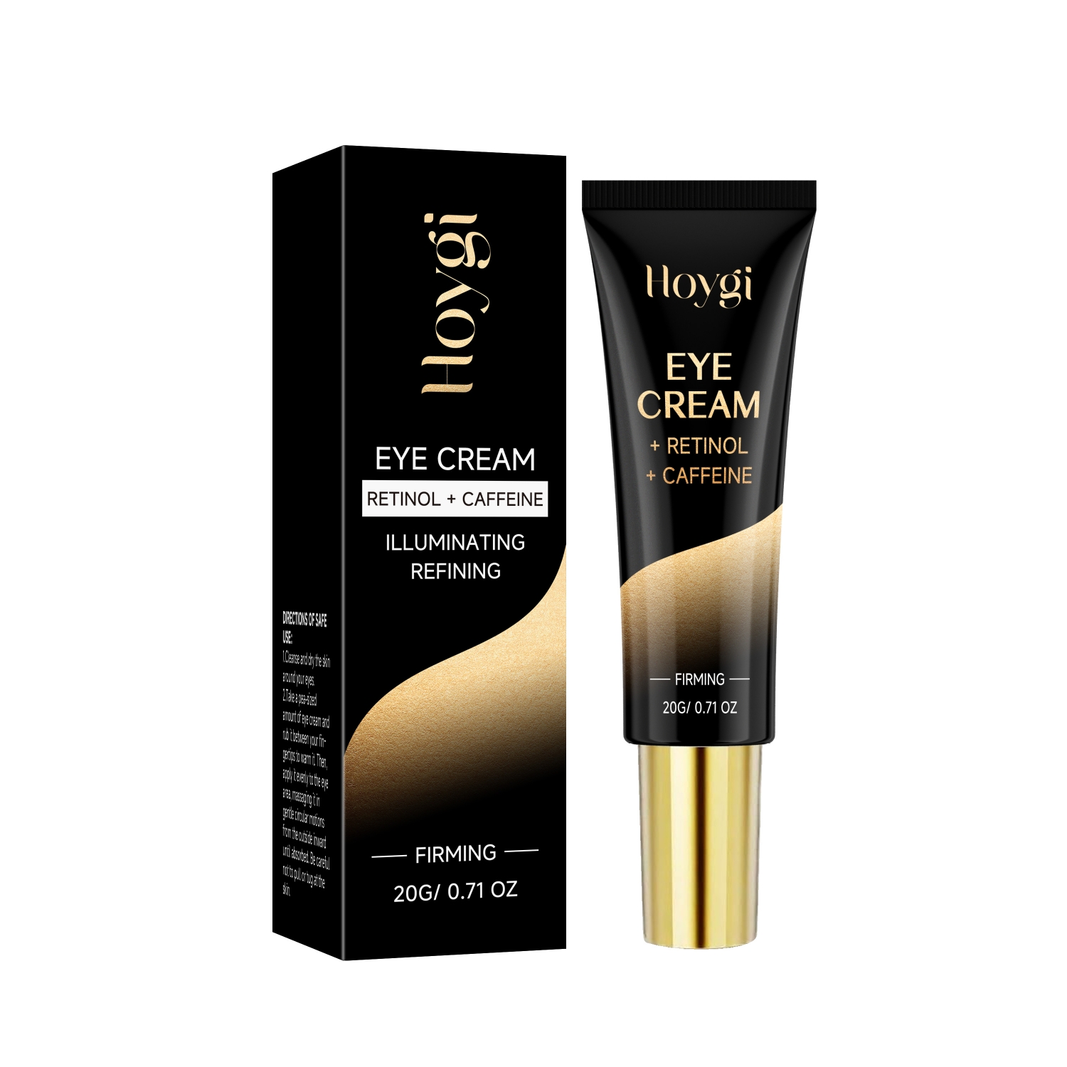 Eye Cream