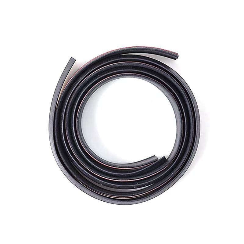 Universal Soundproofing Strip For All Car Doors Dustproof Waterproof And Noise-reducing