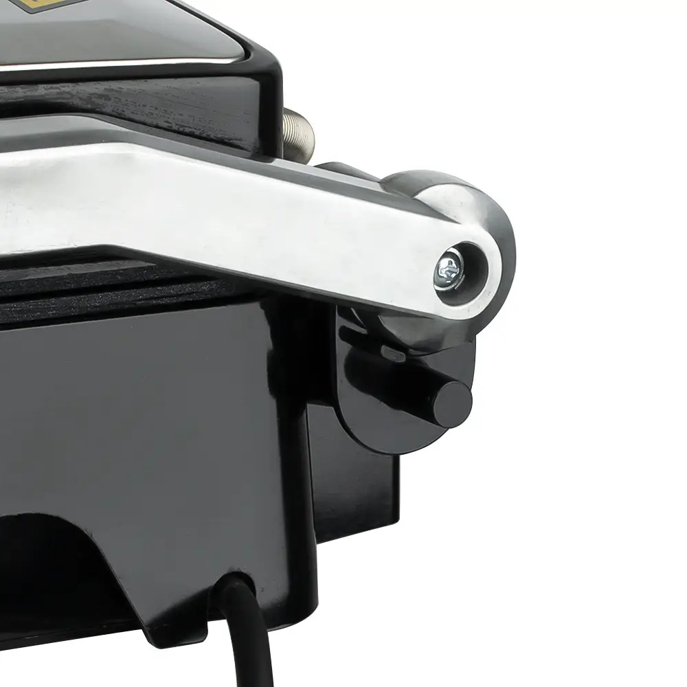 Dansong Household Barbecue Grill Electric Griddle
