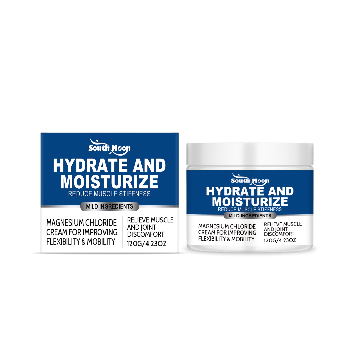 Joint Muscle Care Cream