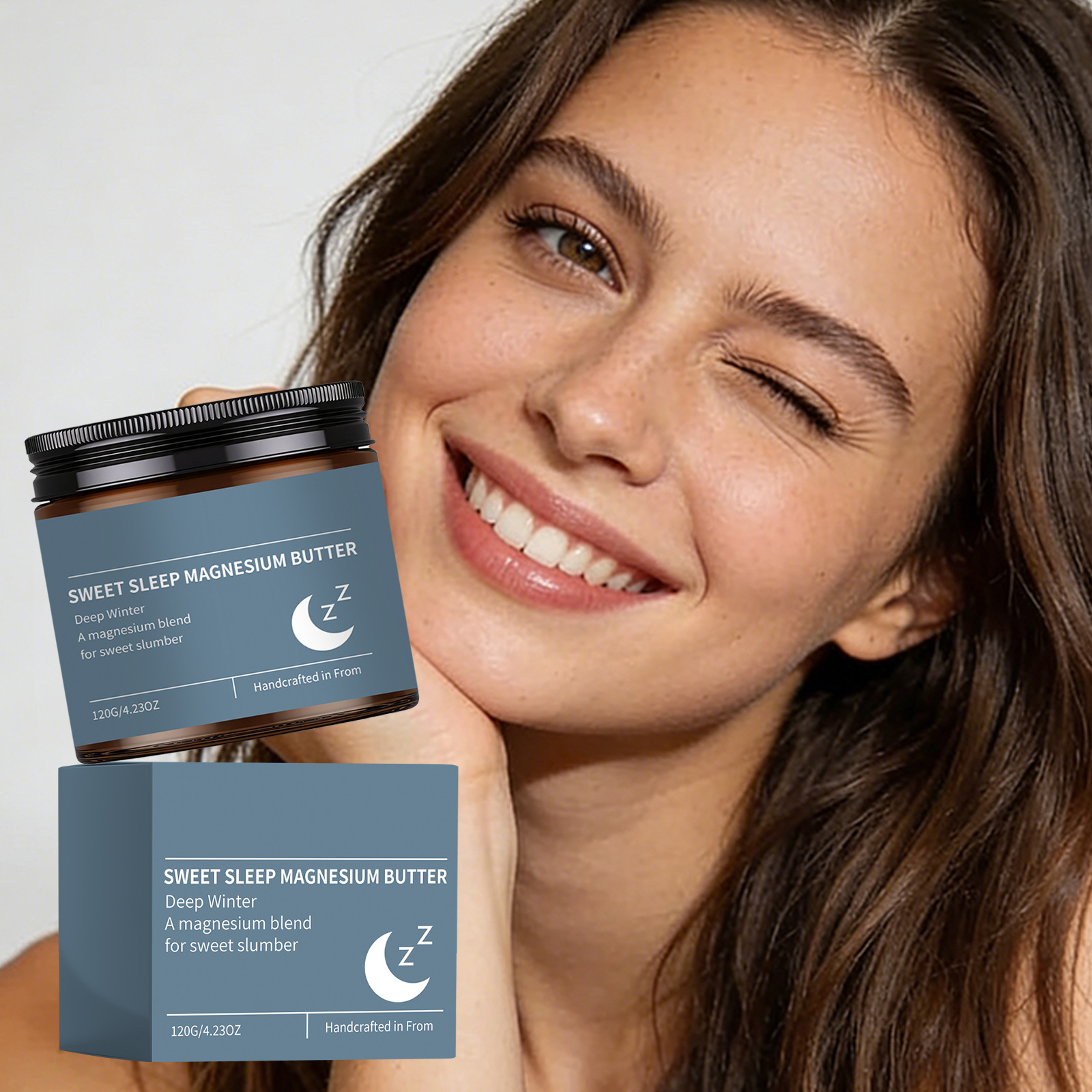 Sleep Soothing Cream