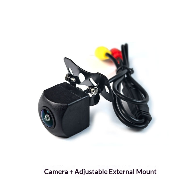 AHD Wide-angle 170-degree High-definition Rearview Reversing Camera