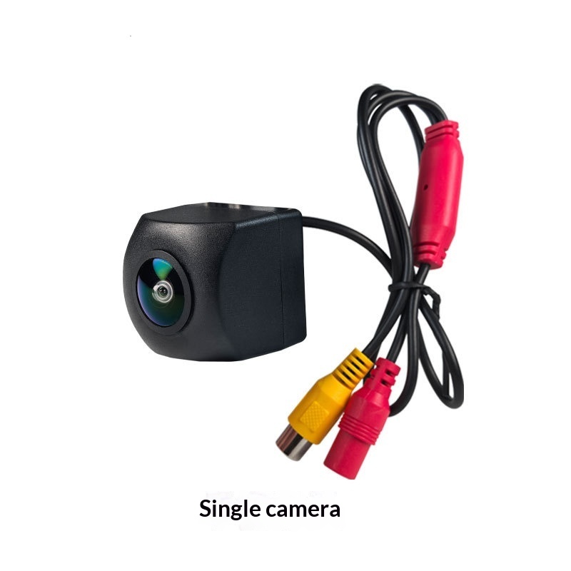 AHD Wide-angle 170-degree High-definition Rearview Reversing Camera