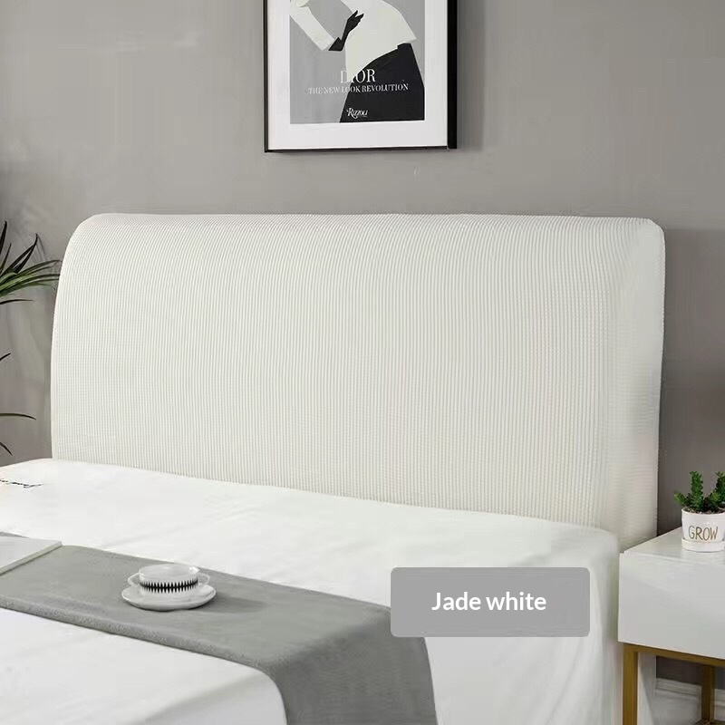 Simple Modern Universal Bedside Dust Cover