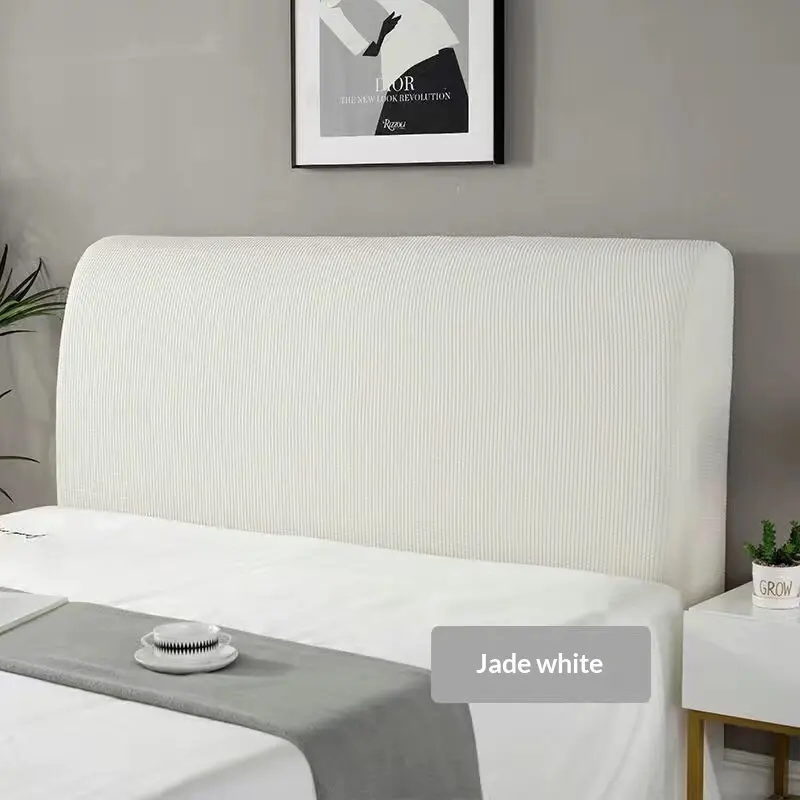 Simple Modern Universal Bedside Dust Cover