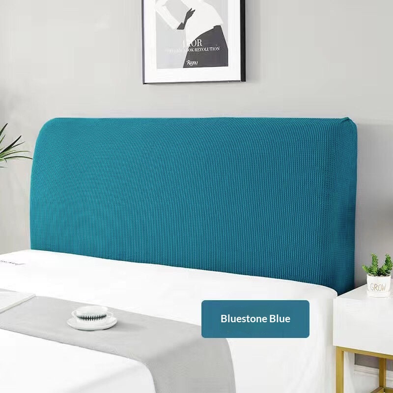 Simple Modern Universal Bedside Dust Cover