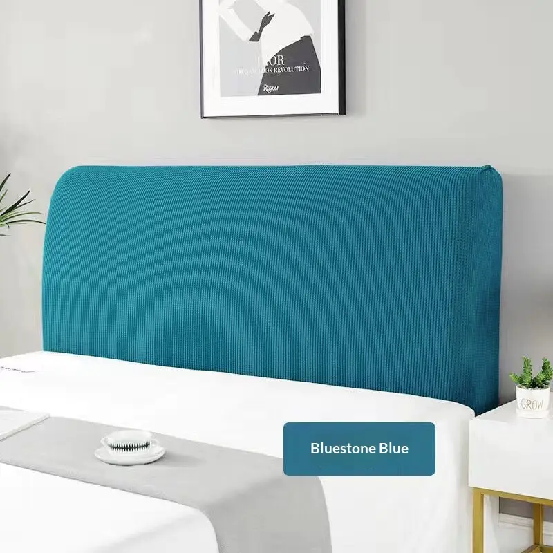 Simple Modern Universal Bedside Dust Cover