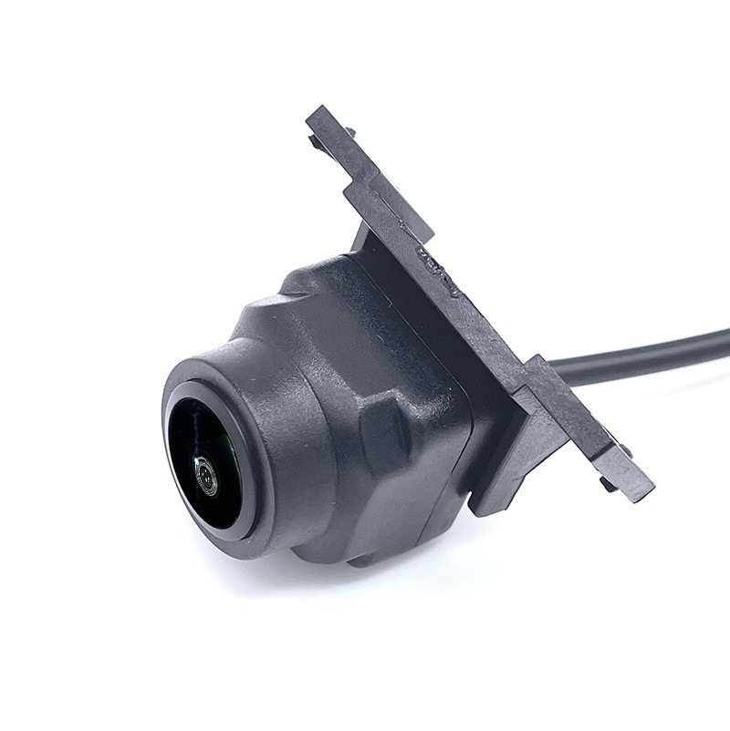 In-vehicle AHD 720P Tri-Control Rearview Camera