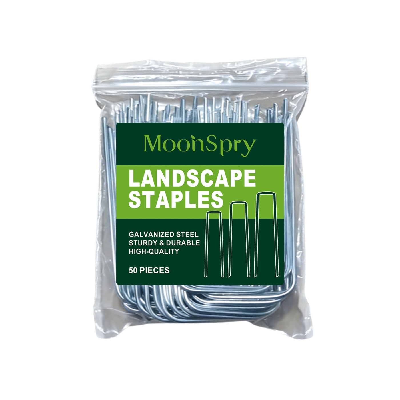 Landscape Garden Nail