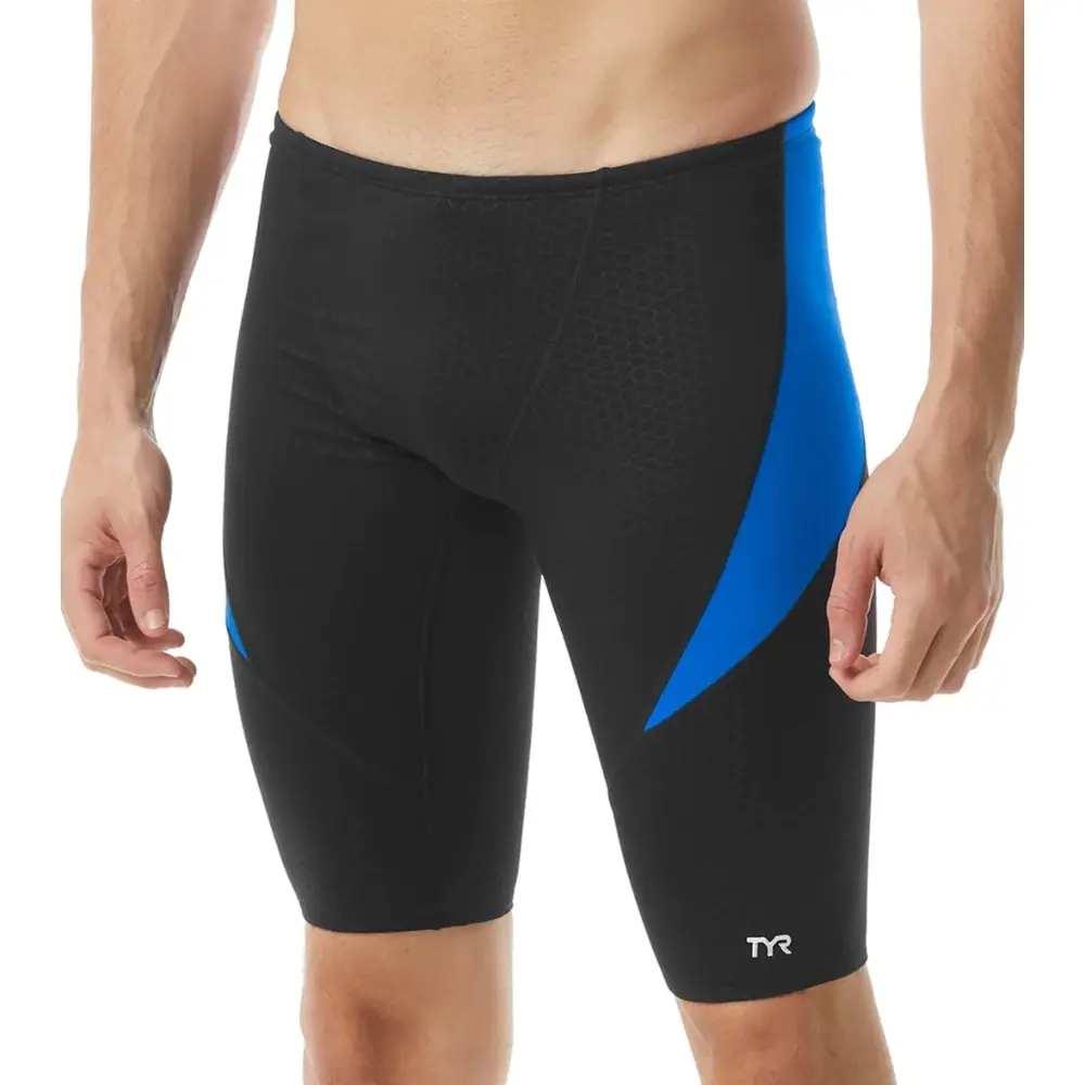 Men's Training Quick-Dry Swim Trunks