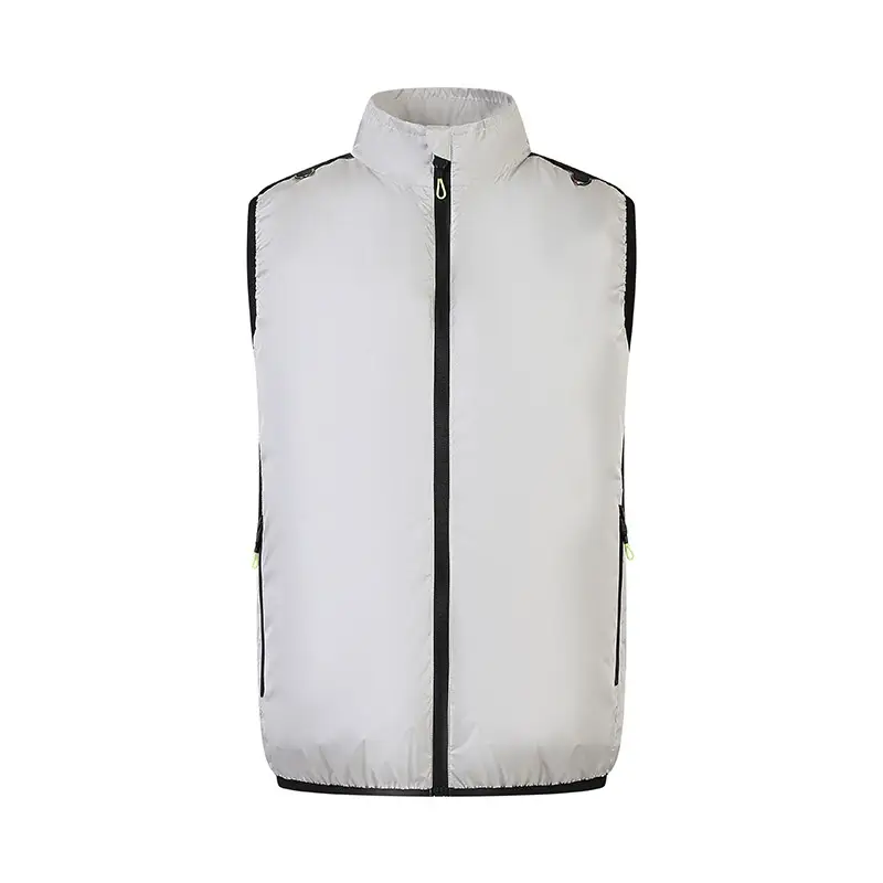 New Style Fan Vest With Fans