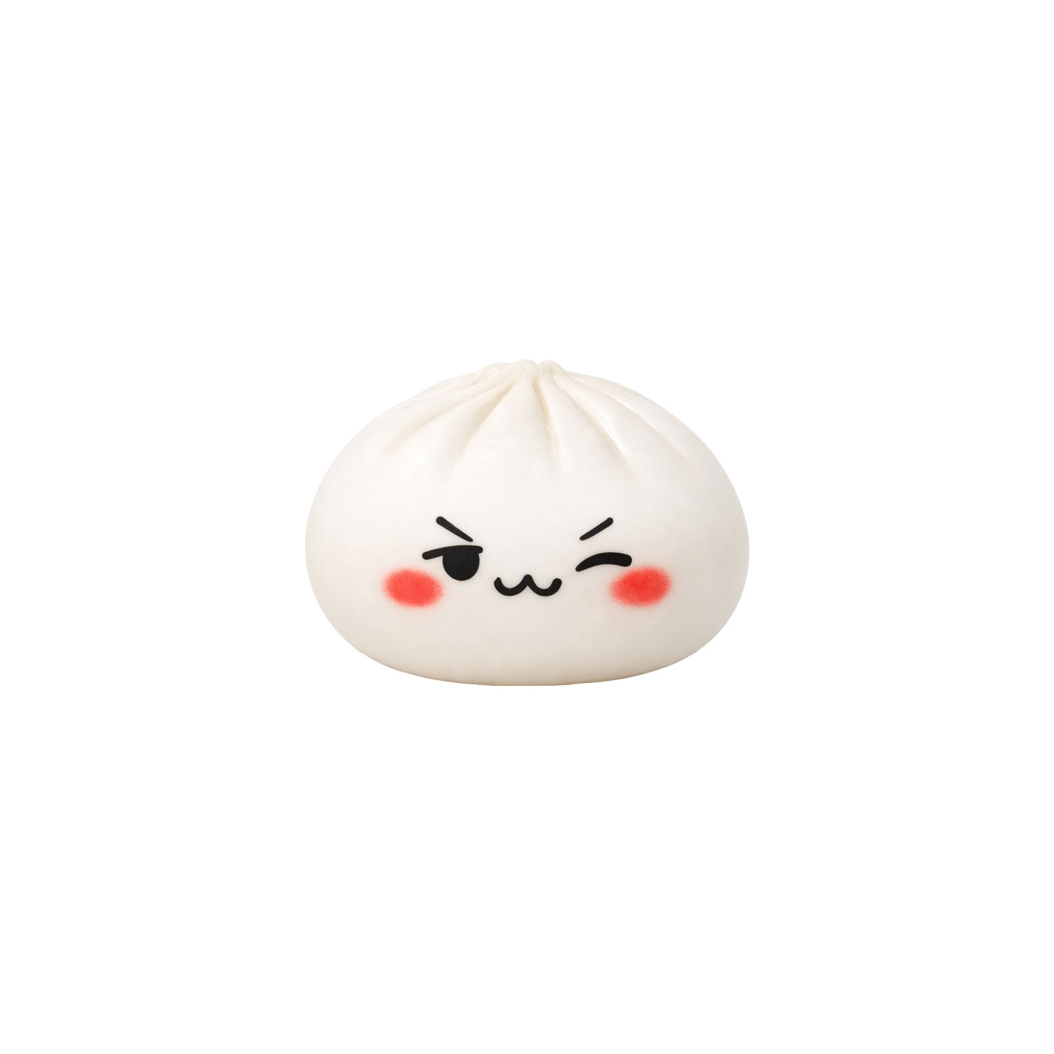 Steamed Bun Nienile