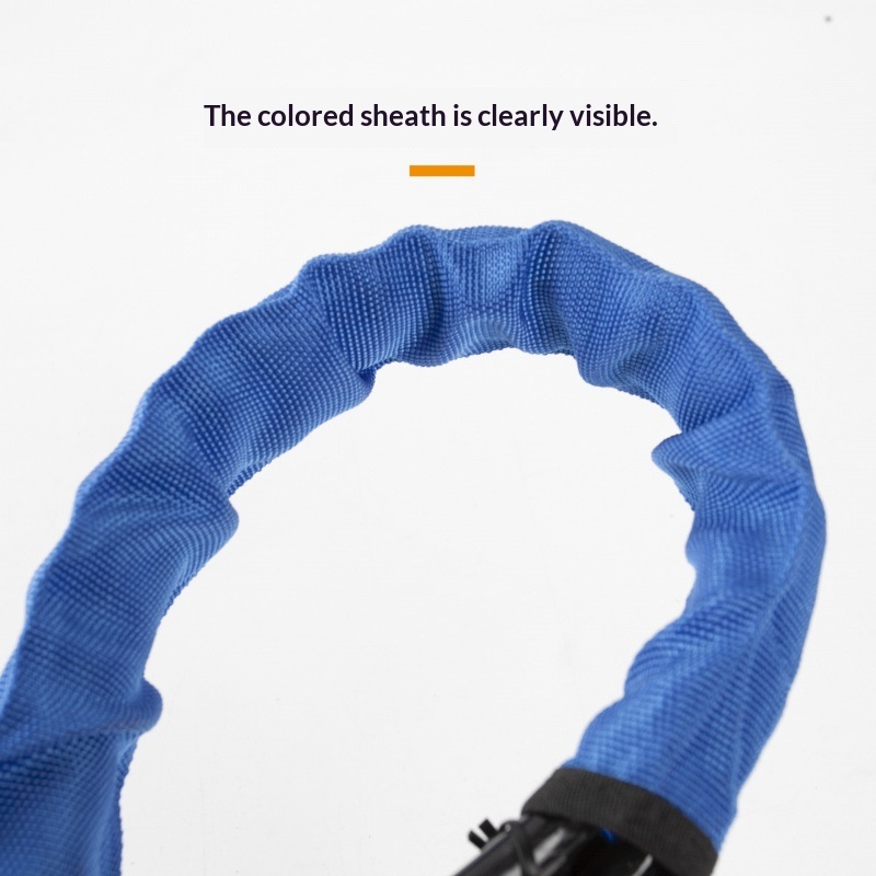 Universal Anti-Theft Car Steering Wheel Lock