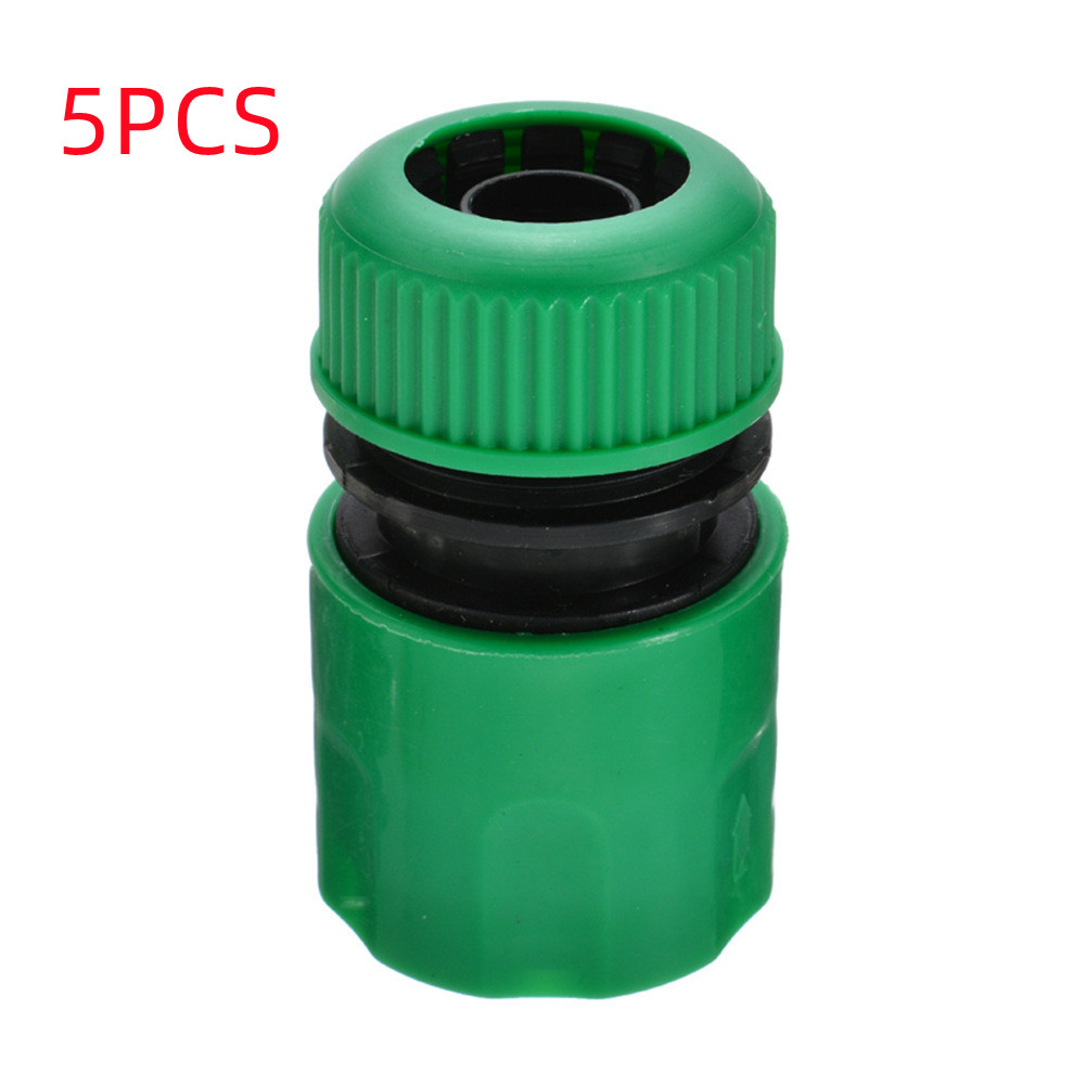 Universal Green Water Connector Gardening Tool