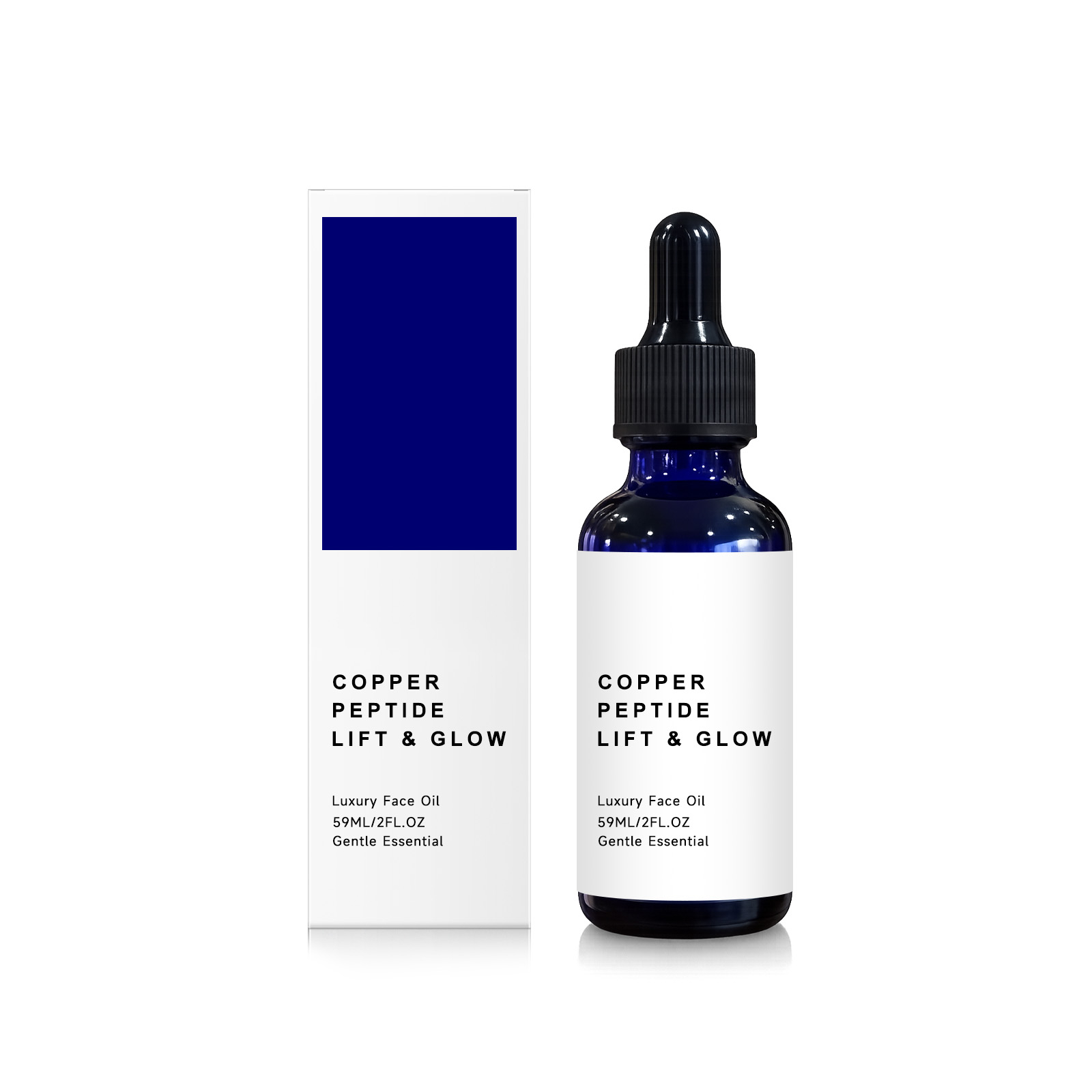 Lift Glow Luxury Face Oi