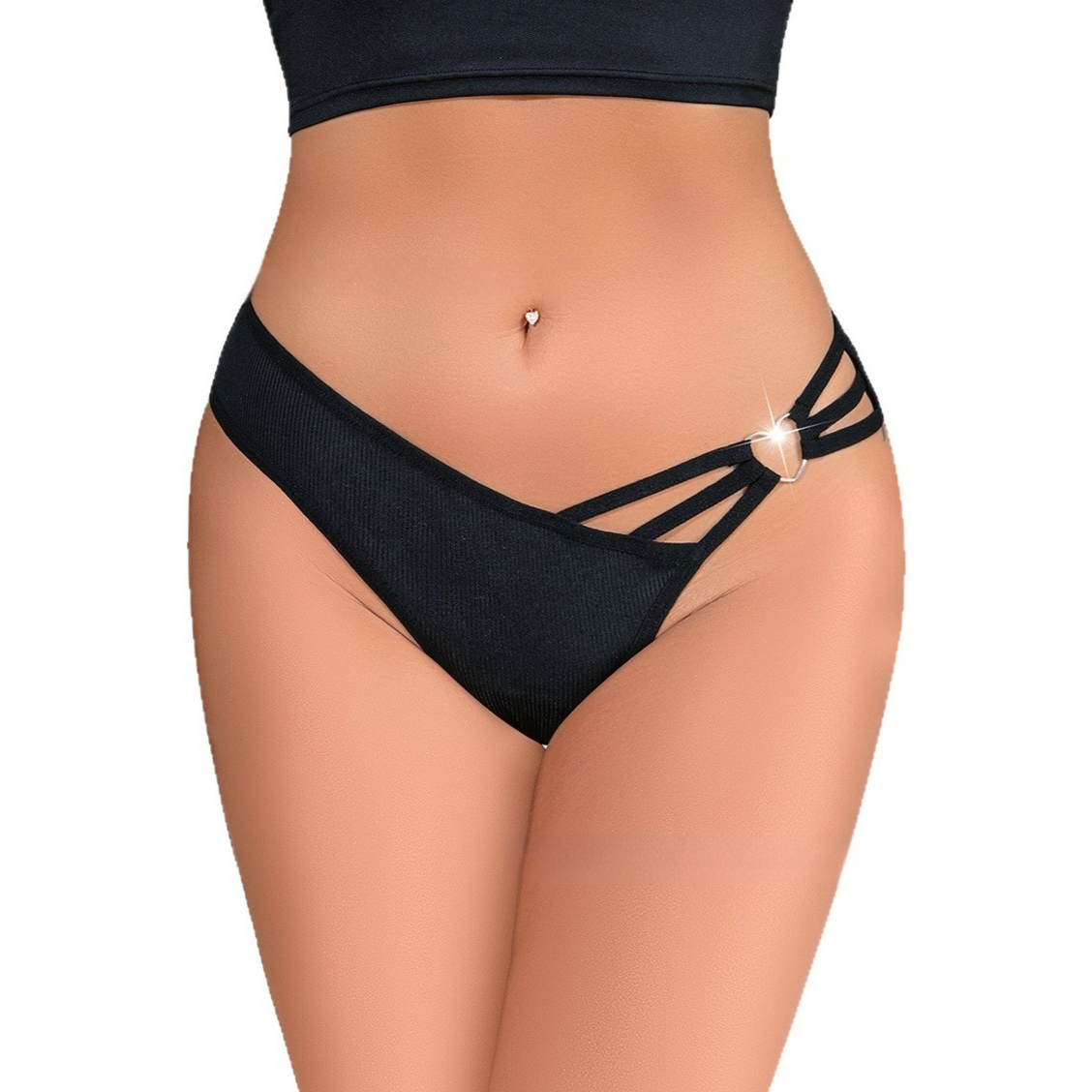 Comfortable Breathable Sheer And Sexy Thong Panties For Women F0865657 4efa 466f Bd0c 6b1bc2ea3561
