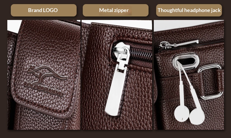 Men's Waist Bag Large-Capacity Multifunction Crossbody Bag 18 8b0abc74 ca67 4b0a 85e6 ae757021c897 trans