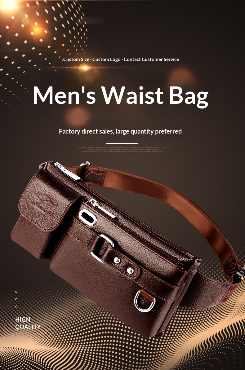 Men's Waist Bag Large-Capacity Multifunction Crossbody Bag 17 badd11ef 895d 4cee a8ae 58064d796012 trans