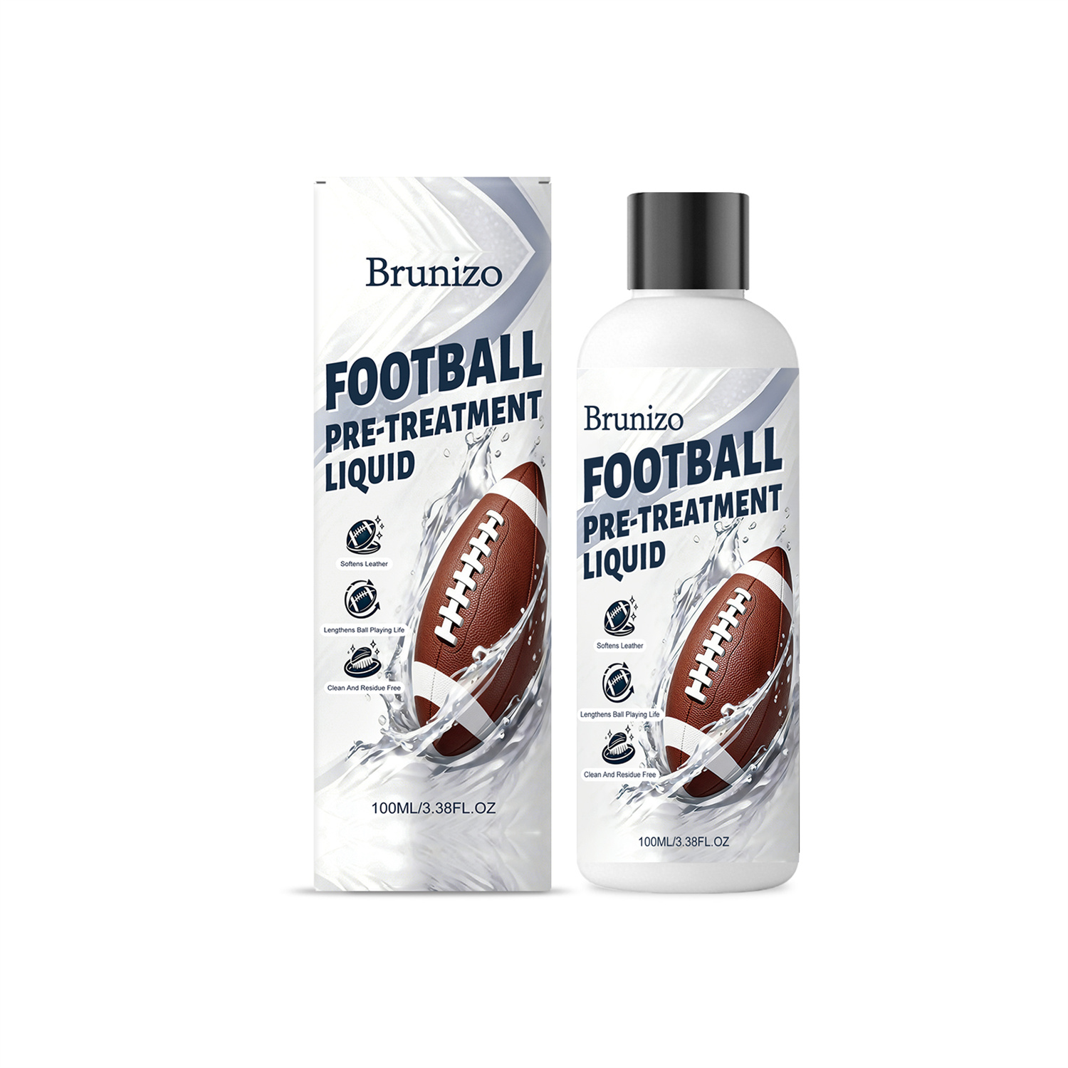 Football Pre Treatment Liquid
