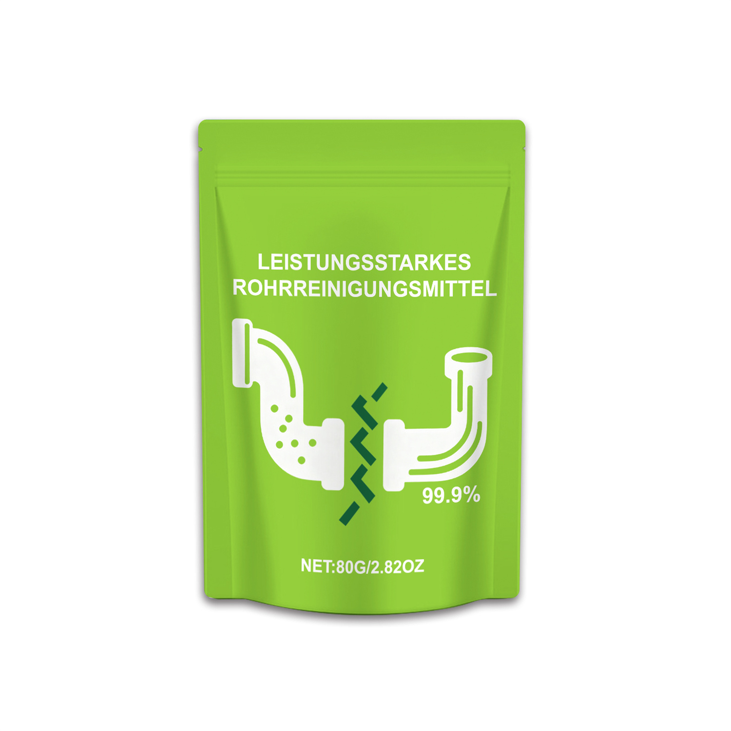 Pipeline Dredging Powder